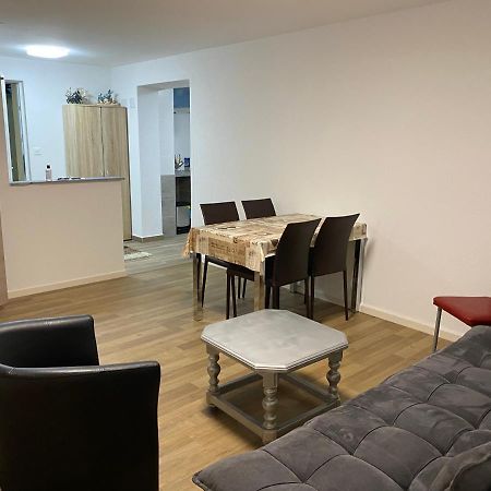 Plein Soleil 2 Apartment Martigny Exterior photo