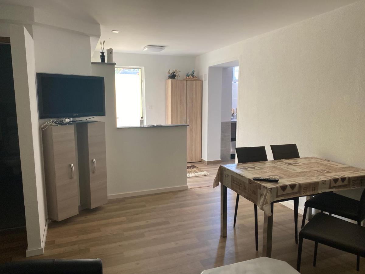 Plein Soleil 2 Apartment Martigny Exterior photo